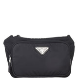 Prada Re-Nylon Saffiano Shoulder Bag