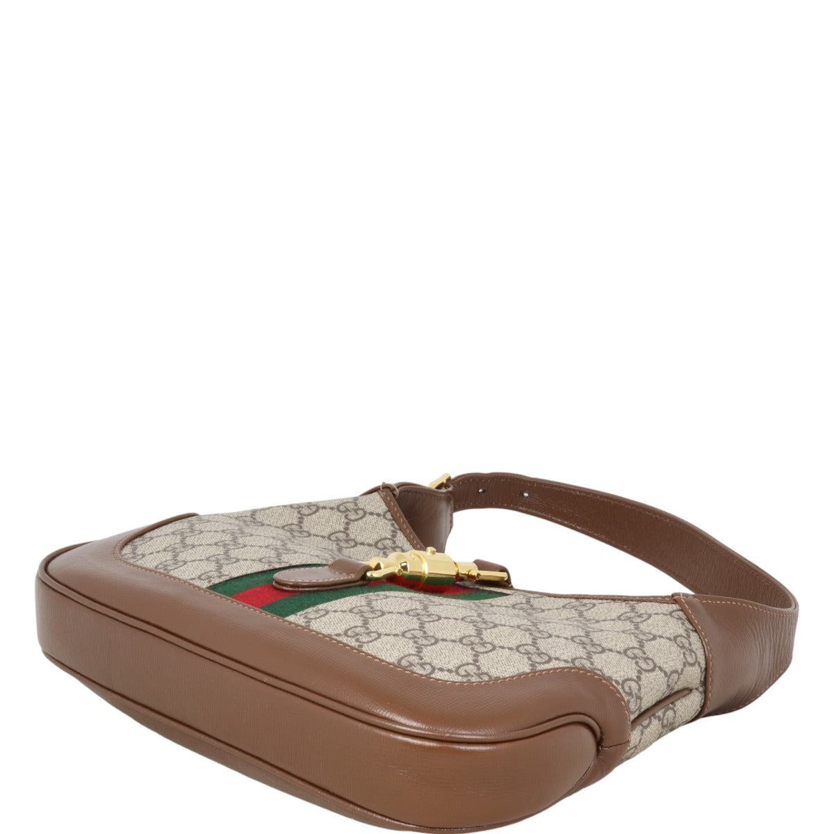 Gucci Jackie 1961 Small Hobo