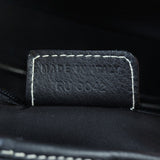 Dior Vintage Saddle Bag