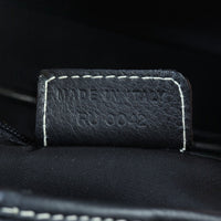 Dior Vintage Saddle Bag