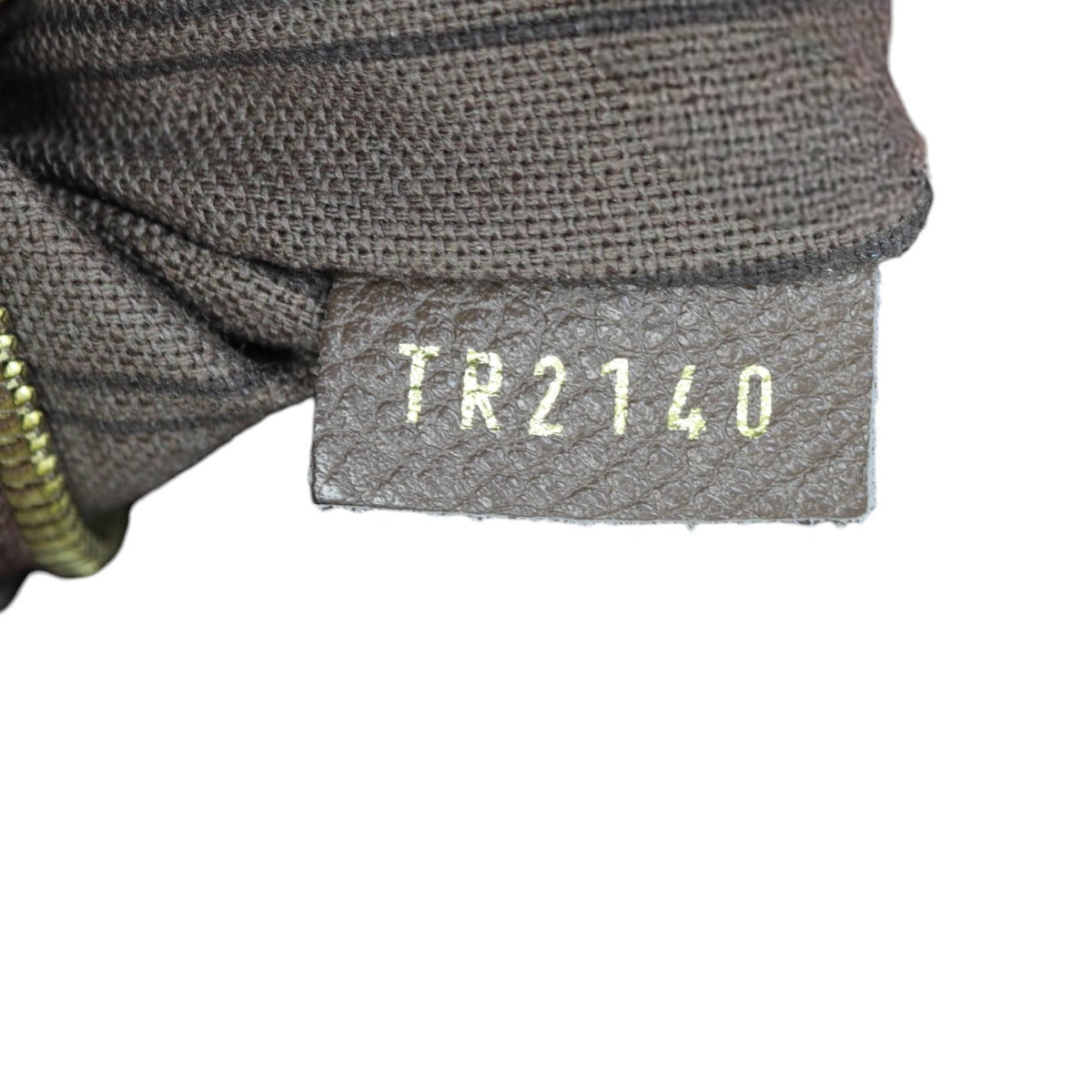 Louis Vuitton Artsy MM Monogram Empreinte | Ombre Brown