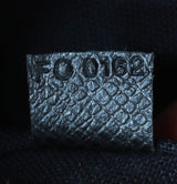 Louis Vuitton Taiga Roman Messenger Bag Date Code