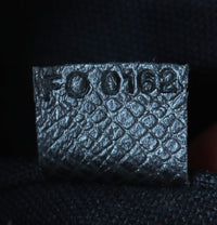 Louis Vuitton Taiga Roman Messenger Bag Date Code