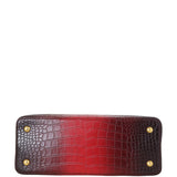 Louis Vuitton Capucines MM Alligator