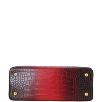 Louis Vuitton Capucines MM Alligator