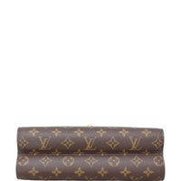 Louis Vuitton Victoire Monogram