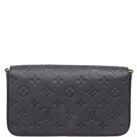 Louis Vuitton Pochette Felicie Monogram Empreinte