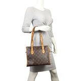 Louis Vuitton Popincourt Haut Monogram