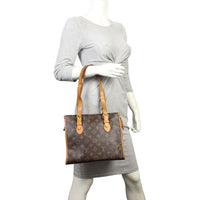 Louis Vuitton Popincourt Haut Monogram