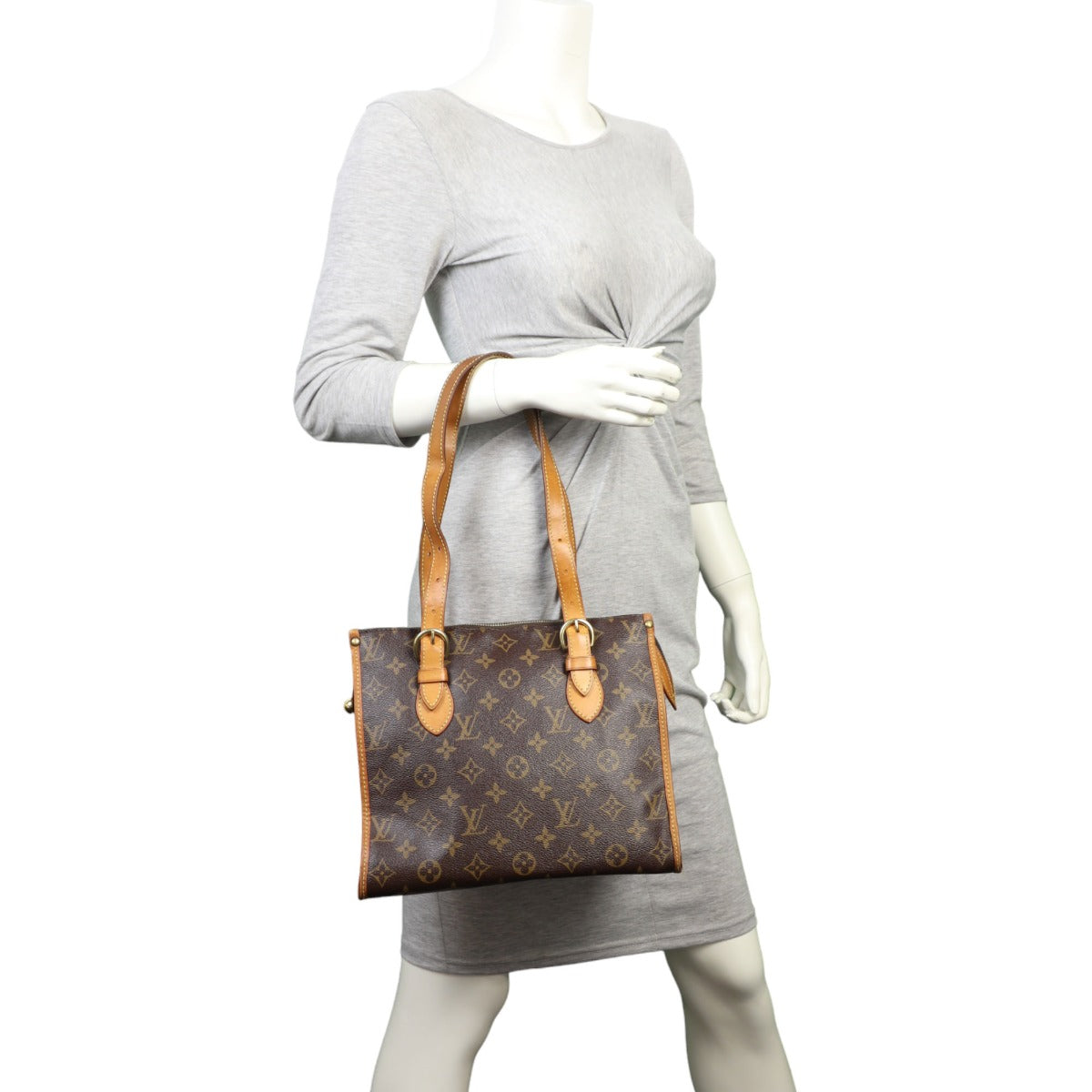 Louis Vuitton Popincourt Haut Monogram