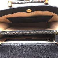 Gucci Diana Bamboo Top Handle Tote Large