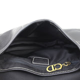 Dior Vintage Saddle Bag