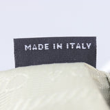 Prada Re-Edition 2005 Tessuto Shoulder Bag Interiro Stamp