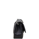 Chanel Classic Double Flap Jumbo Lambskin