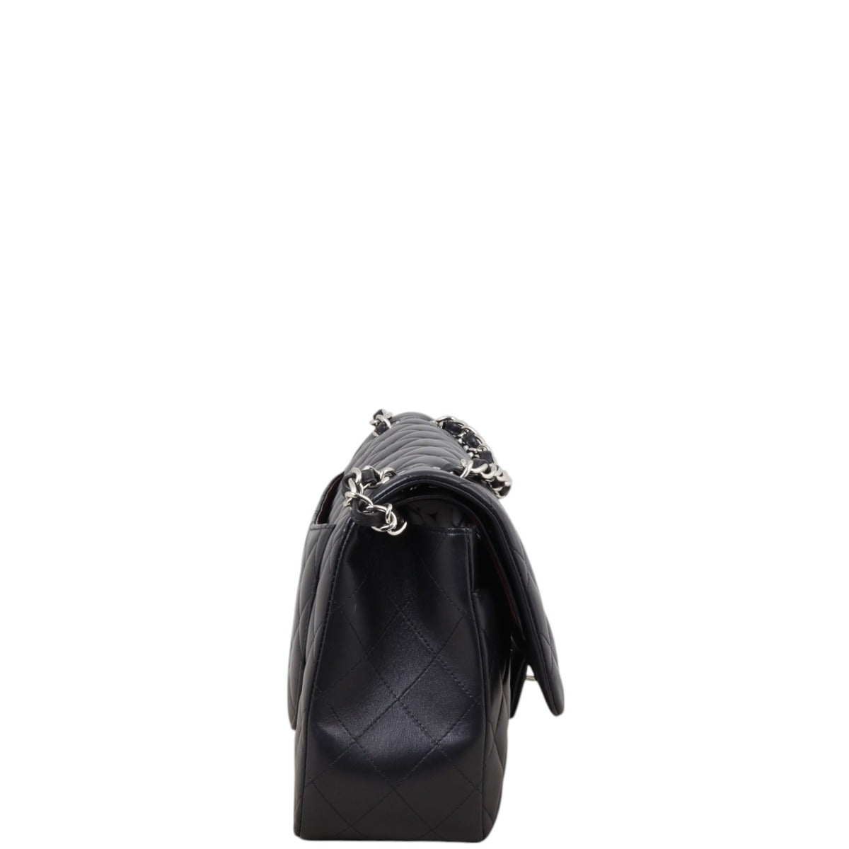 Chanel Classic Double Flap Jumbo Lambskin