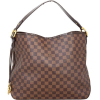 Louis Vuitton Delightful PM Damier Ebene
