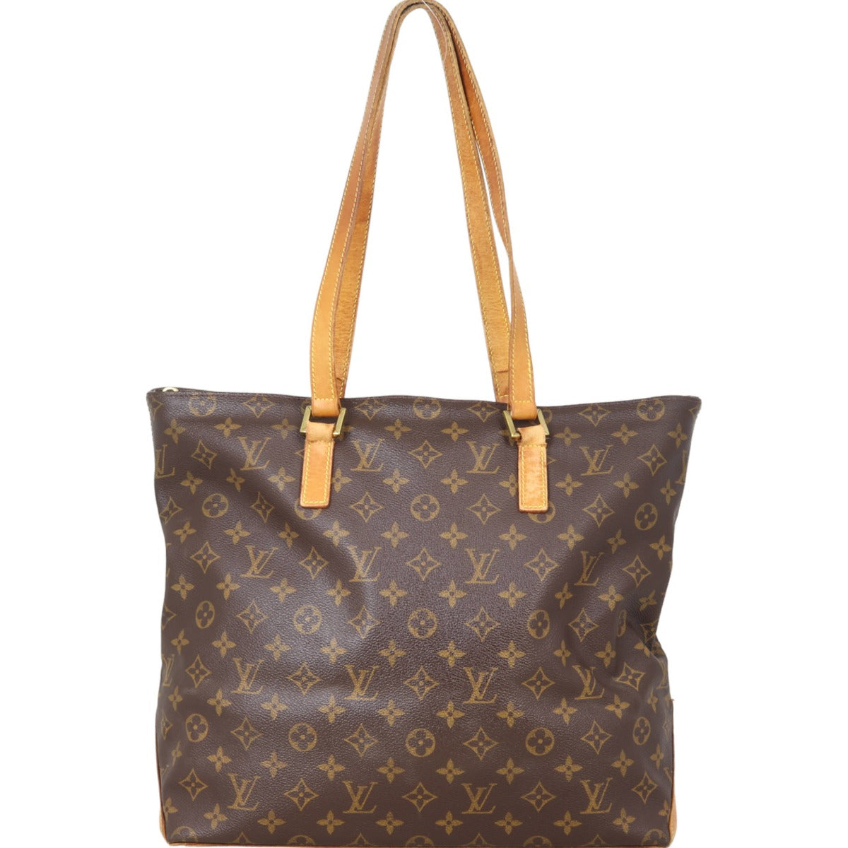 Louis Vuitton Cabas Mezzo Monogram