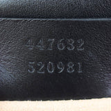 Gucci GG Marmont Small Camera Bag Date Code