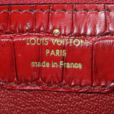 Louis Vuitton Capucines MM Alligator