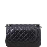 Chanel Classic Double Flap Jumbo Lambskin