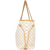 Louis Vuitton Neverfull MM Damier Azur