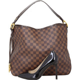 Louis Vuitton Delightful PM Damier Ebene