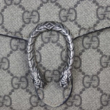 Gucci Dionysus GG Supreme Chain Wallet