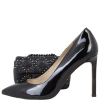 Chanel Paris-Dallas Flap Bag Mini Studded