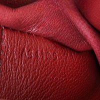 Louis Vuitton Capucines MM Alligator