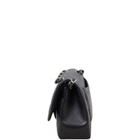 Chanel Classic Double Flap Jumbo Lambskin