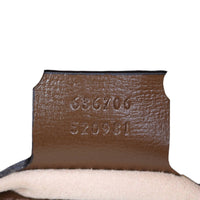 Gucci Jackie 1961 Small Hobo