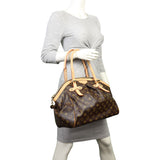 Louis Vuitton Tivoli GM Monogram