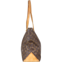 Louis Vuitton Cabas Mezzo Monogram