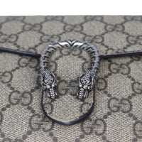 Gucci Dionysus GG Supreme Chain Wallet