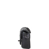 Chanel Paris-Dallas Flap Bag Mini Studded