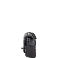 Chanel Paris-Dallas Flap Bag Mini Studded