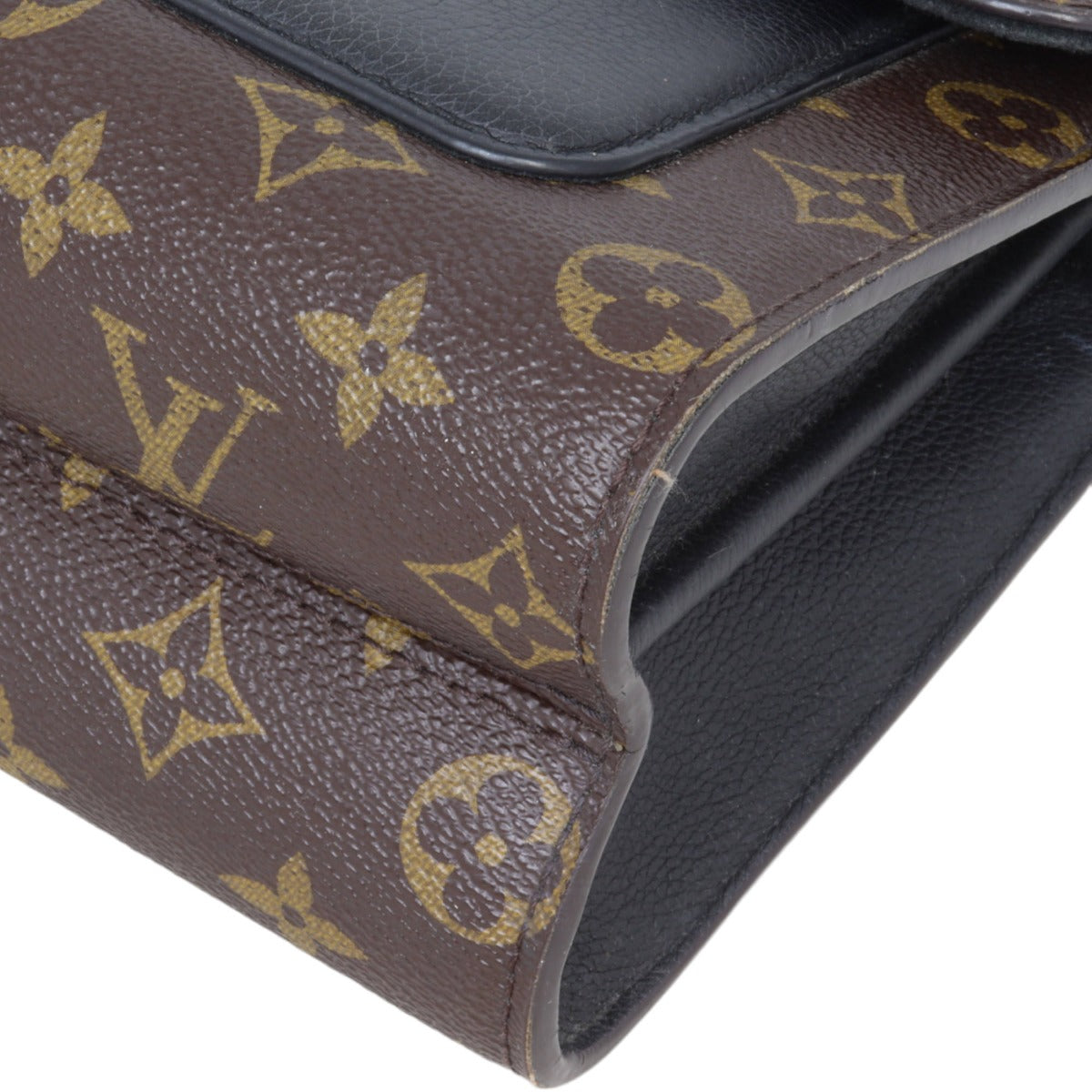 Louis Vuitton Victoire Monogram