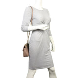 Gucci GG Marmont Matelasse Small Shoulder Bag