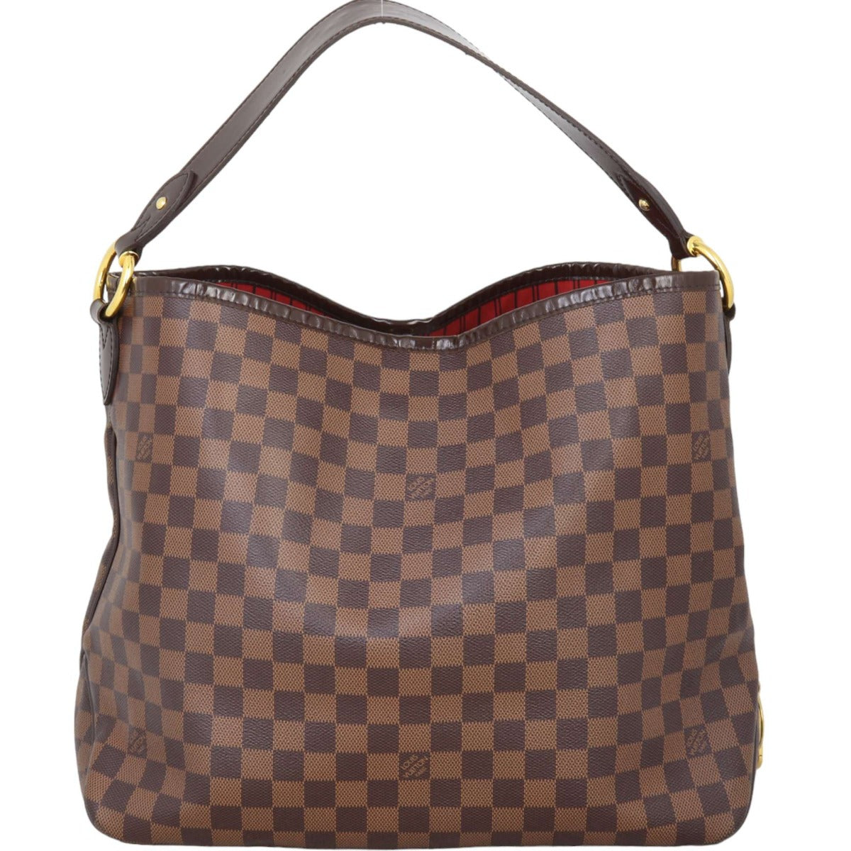 Louis Vuitton Delightful PM Damier Ebene