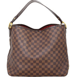Louis Vuitton Delightful PM Damier Ebene