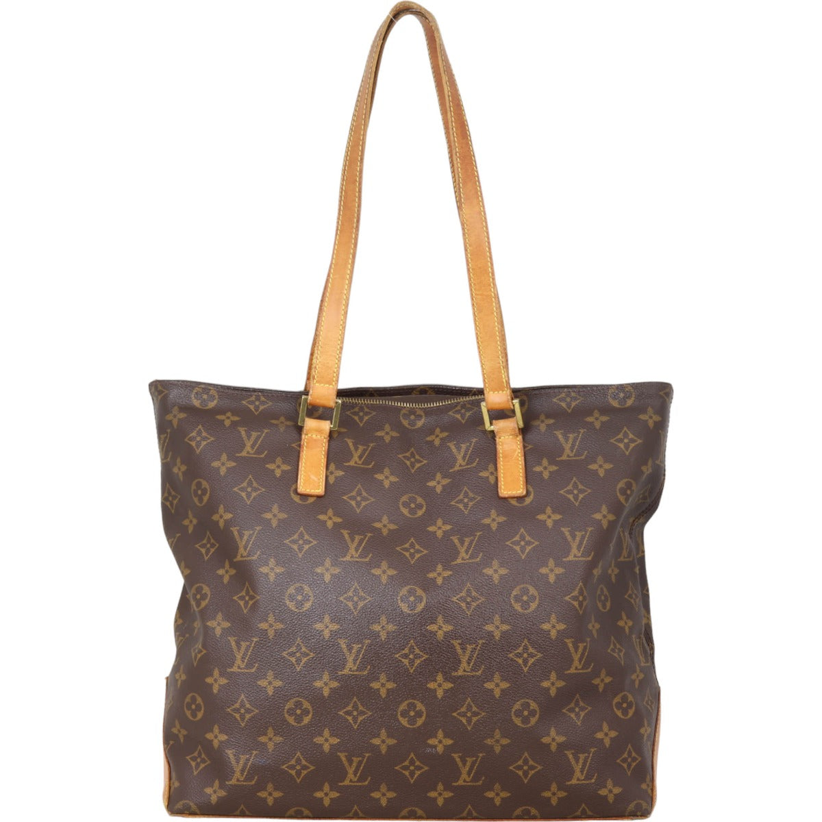 Louis Vuitton Cabas Mezzo Monogram