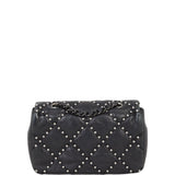 Chanel Paris-Dallas Flap Bag Mini Studded
