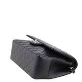 Chanel Classic Double Flap Jumbo Lambskin