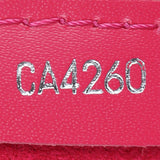 Louis Vuitton Petit Sac Plat Epi Date Code