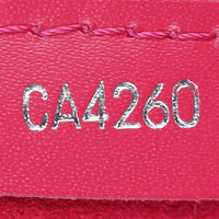 Louis Vuitton Petit Sac Plat Epi Date Code