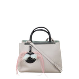 Fendi 2Jours Petite Monster Applique