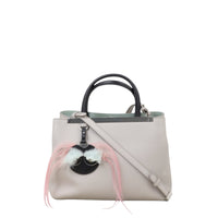 Fendi 2Jours Petite Monster Applique