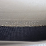 Gucci Dionysus GG Supreme Chain Wallet