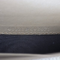 Gucci Dionysus GG Supreme Chain Wallet