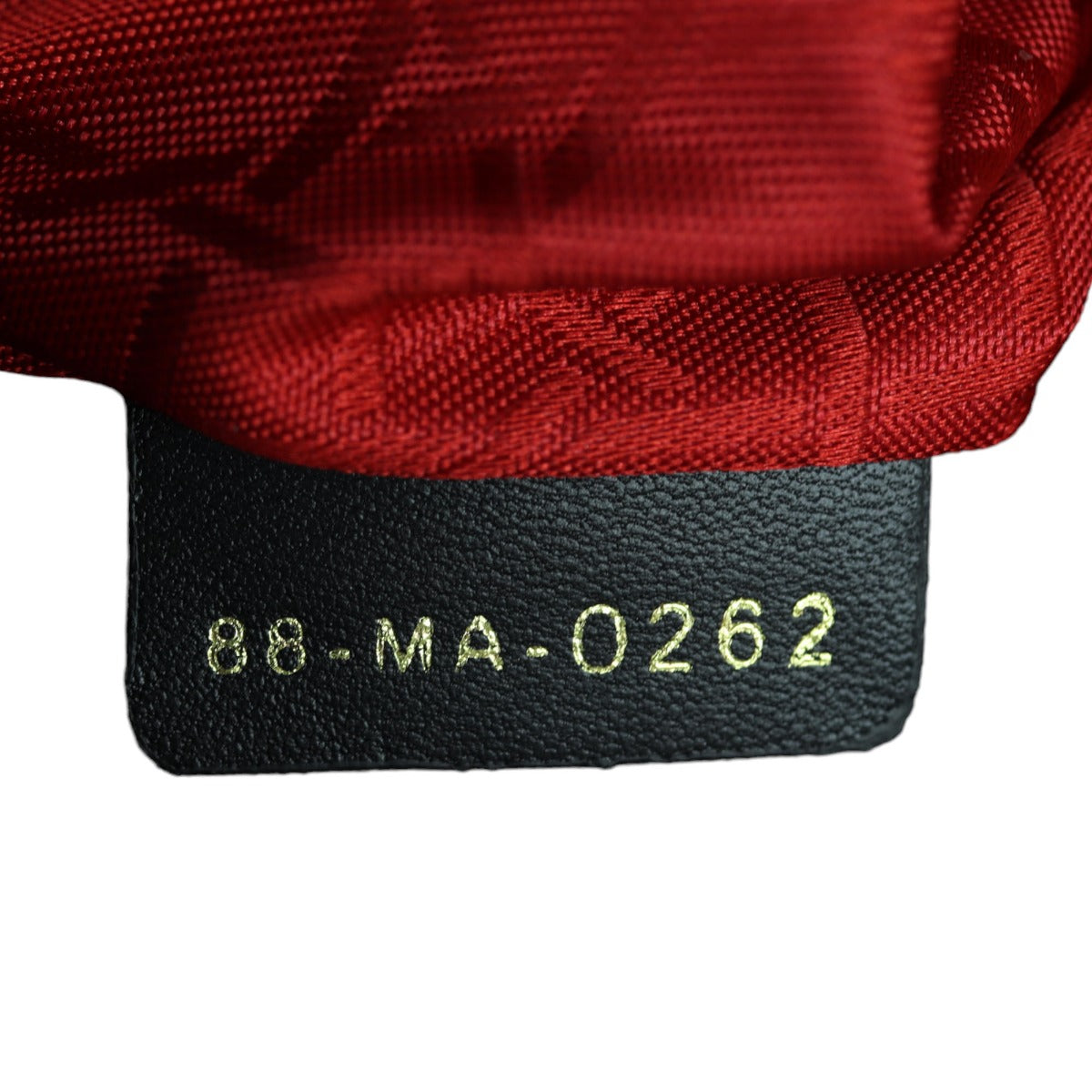 Dior Lady Dior My ABCDior Small